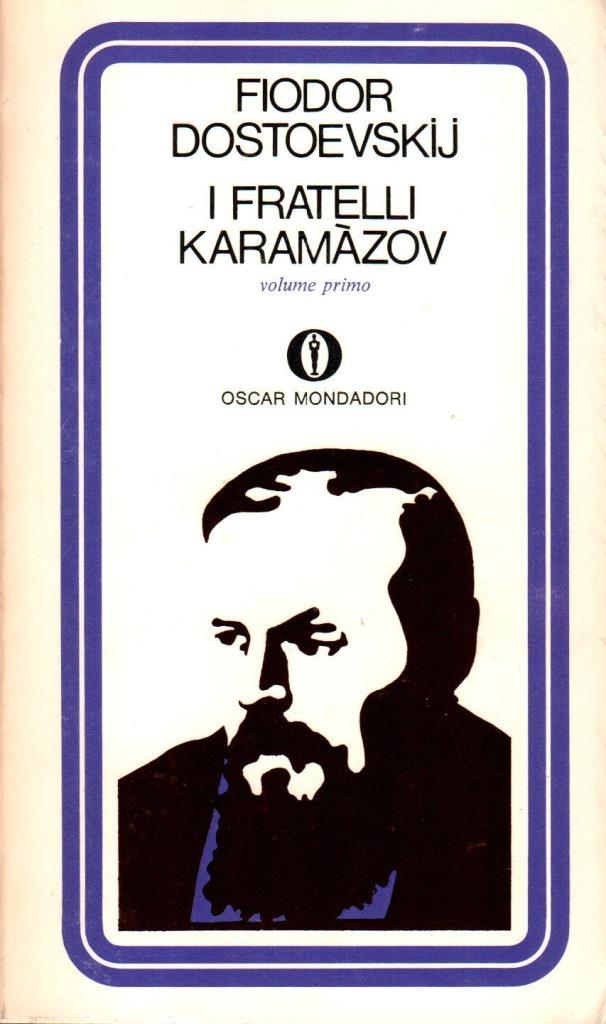 fratelli Karamazov